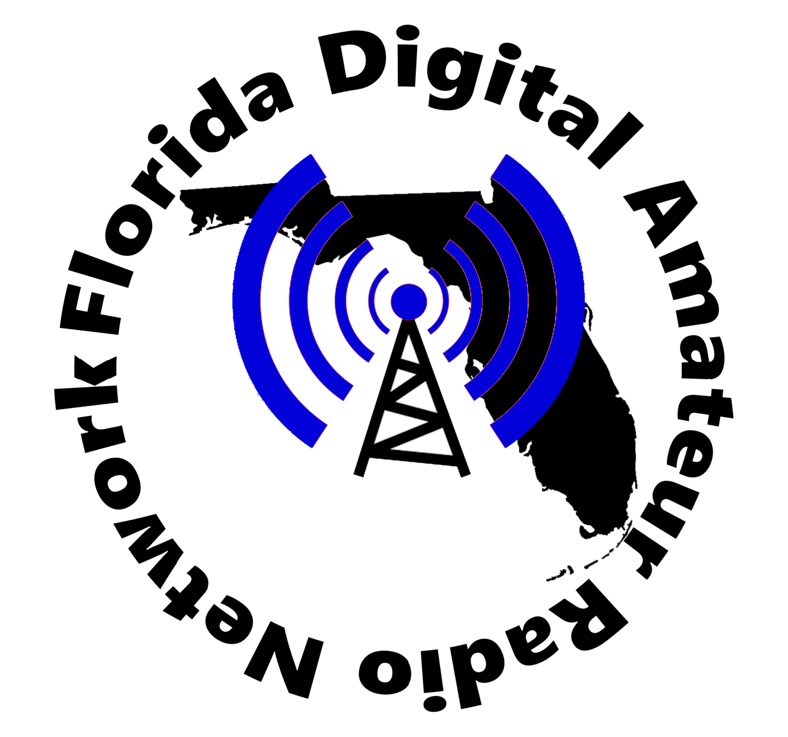 Partner Repeaters Florida Digital Amateur Radio Network